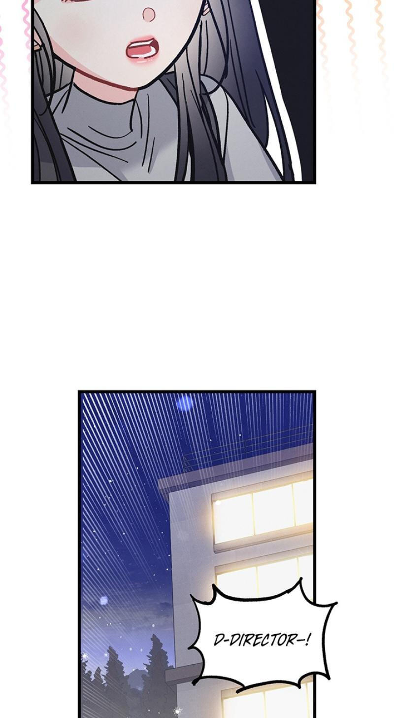 Why Do You Keep Standing in Front of Me? Chapter 5 page 58 - 