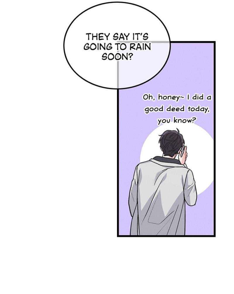 Why Do You Keep Standing in Front of Me? Chapter 5 page 76 - 