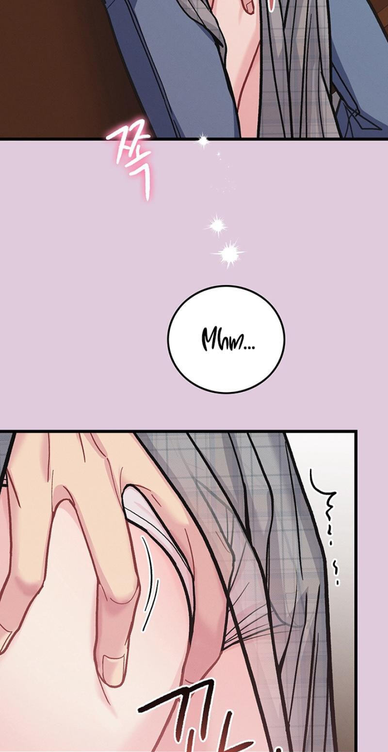 Why Do You Keep Standing in Front of Me? Chapter 5 page 9 - 