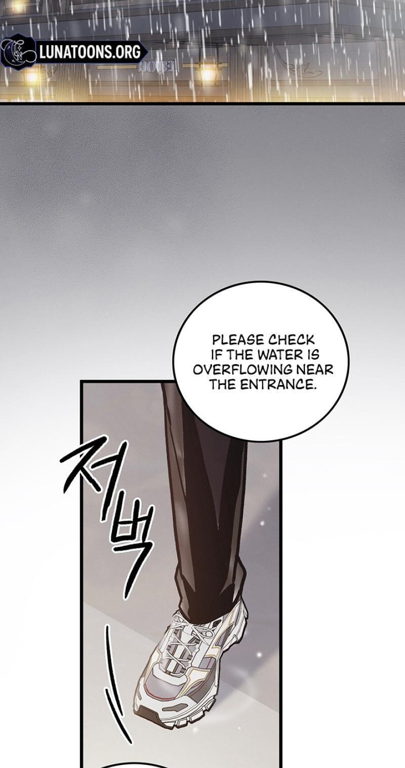 Why Do You Keep Standing in Front of Me? Chapter 6 page 3 - 