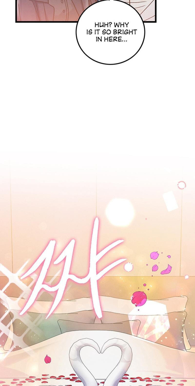 Why Do You Keep Standing in Front of Me? Chapter 6 page 30 - 