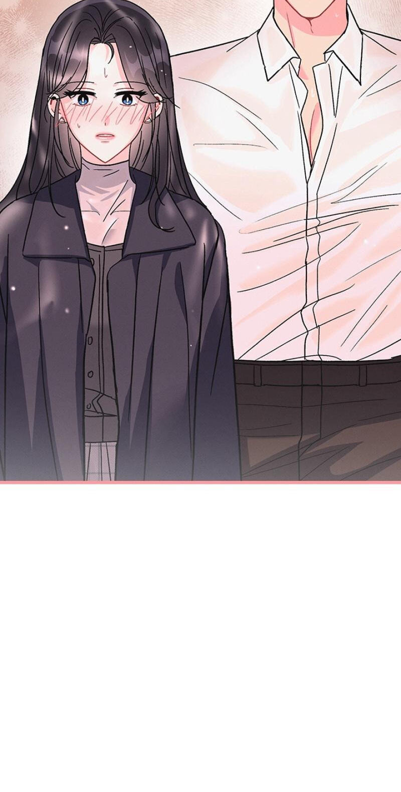 Why Do You Keep Standing in Front of Me? Chapter 6 page 32 - 