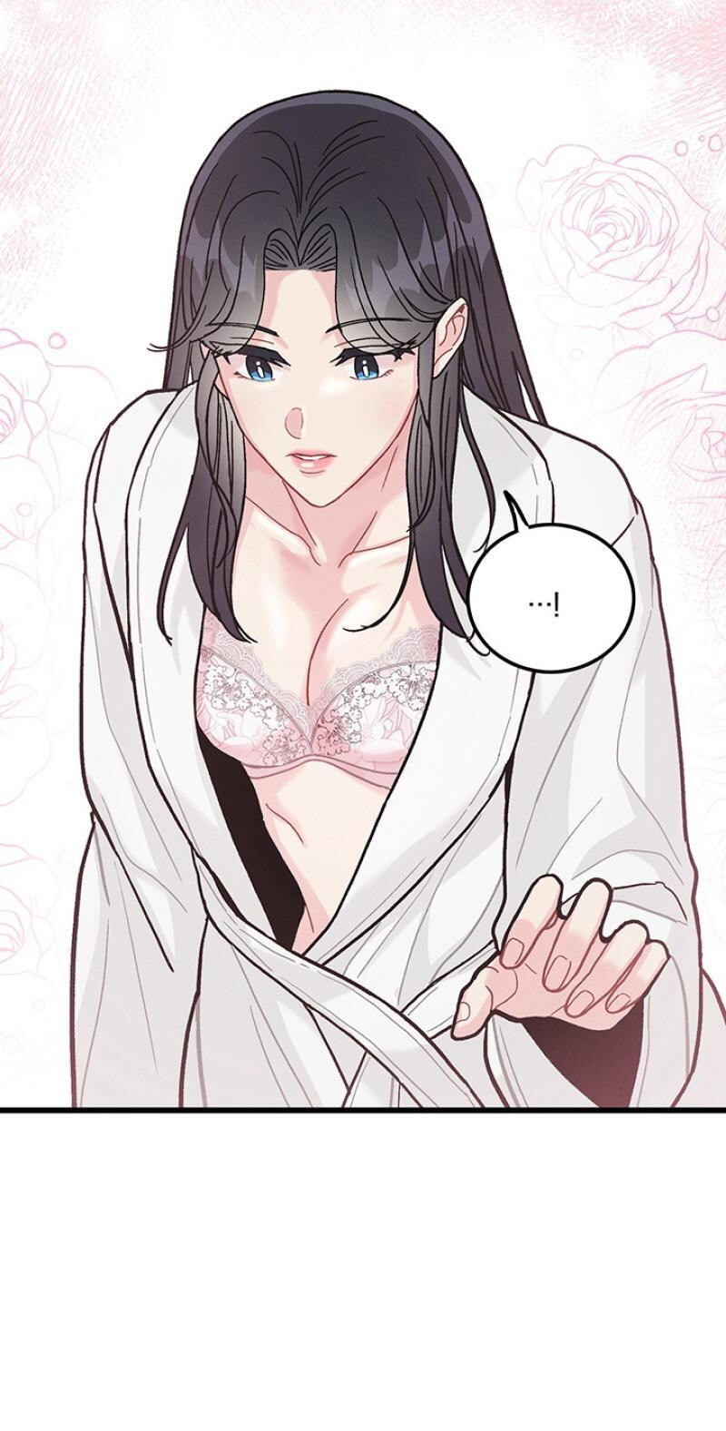 Why Do You Keep Standing in Front of Me? Chapter 6 page 51 - 
