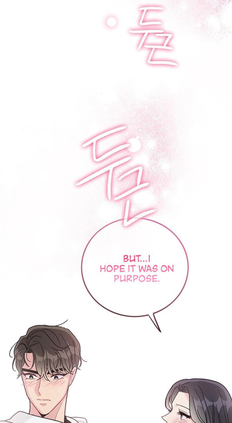 Why Do You Keep Standing in Front of Me? Chapter 6 page 56 - 