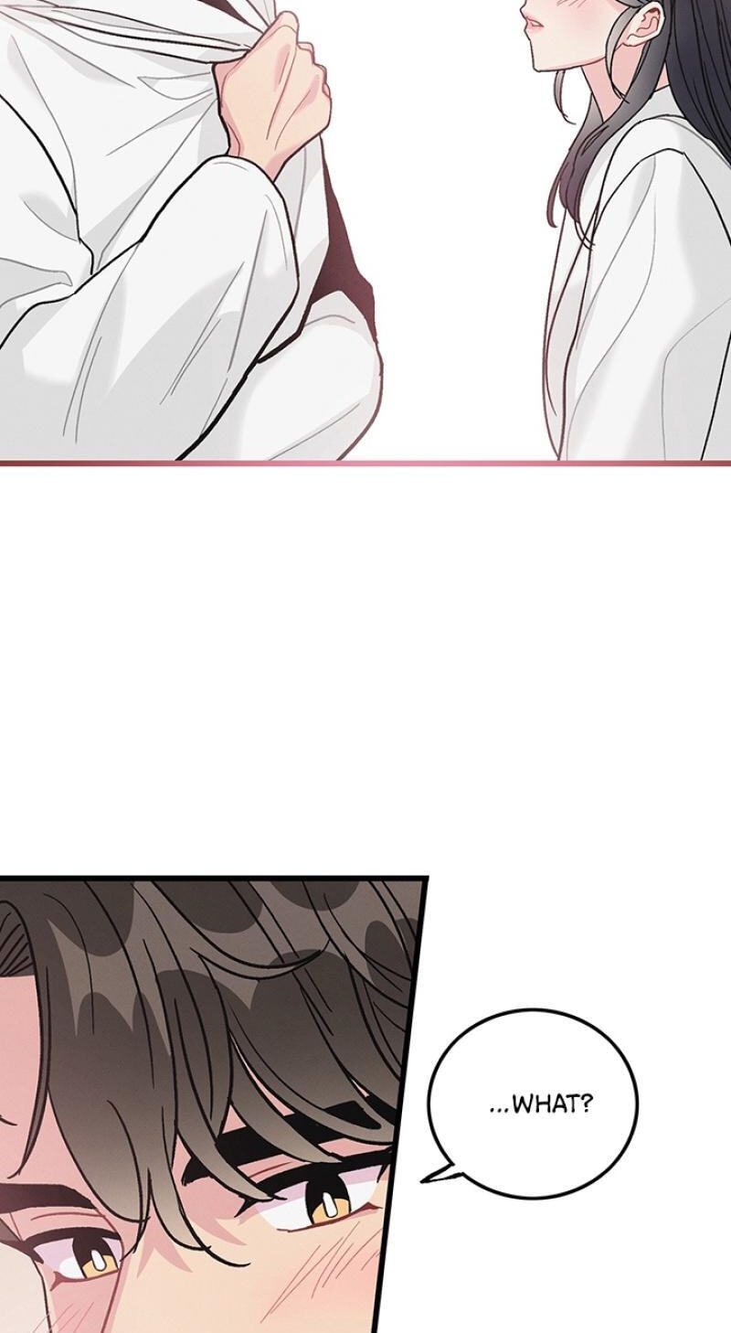 Why Do You Keep Standing in Front of Me? Chapter 6 page 57 - 