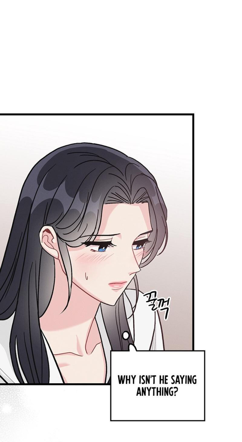 Why Do You Keep Standing in Front of Me? Chapter 6 page 61 - 