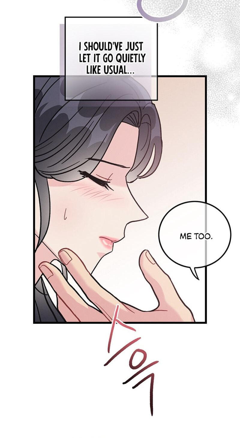 Why Do You Keep Standing in Front of Me? Chapter 6 page 63 - 