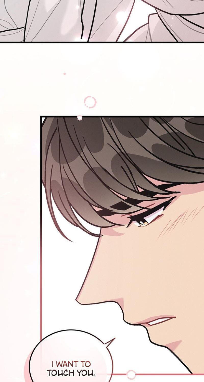 Why Do You Keep Standing in Front of Me? Chapter 6 page 65 - 