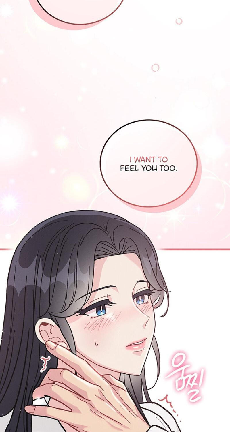 Why Do You Keep Standing in Front of Me? Chapter 6 page 66 - 