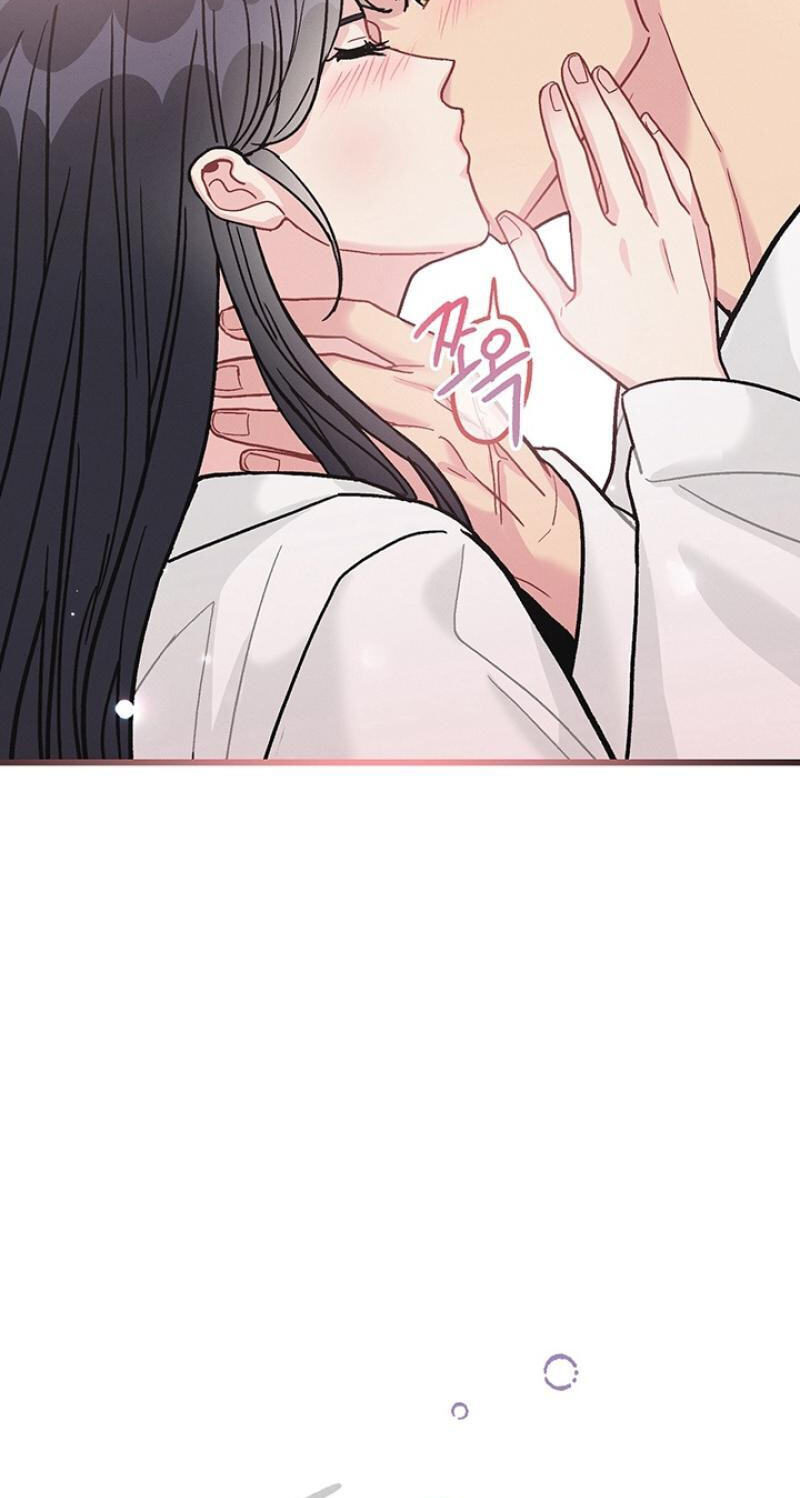 Why Do You Keep Standing in Front of Me? Chapter 6 page 68 - 
