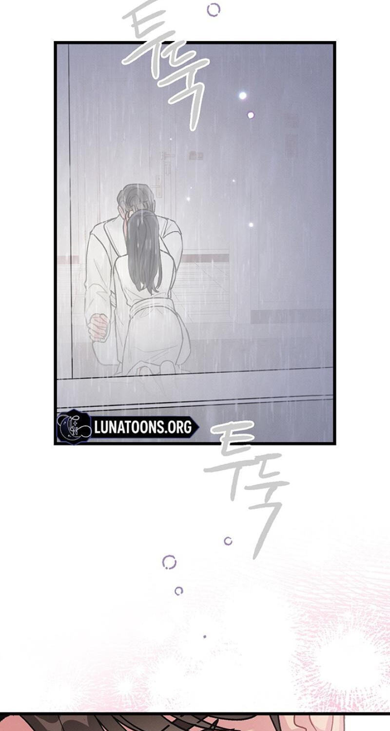 Why Do You Keep Standing in Front of Me? Chapter 6 page 69 - 