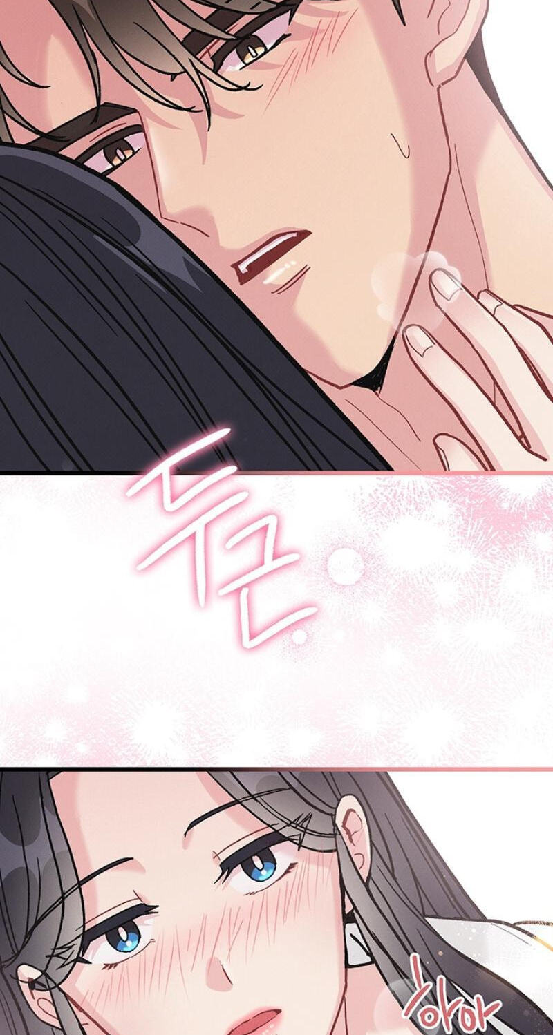 Why Do You Keep Standing in Front of Me? Chapter 6 page 70 - 