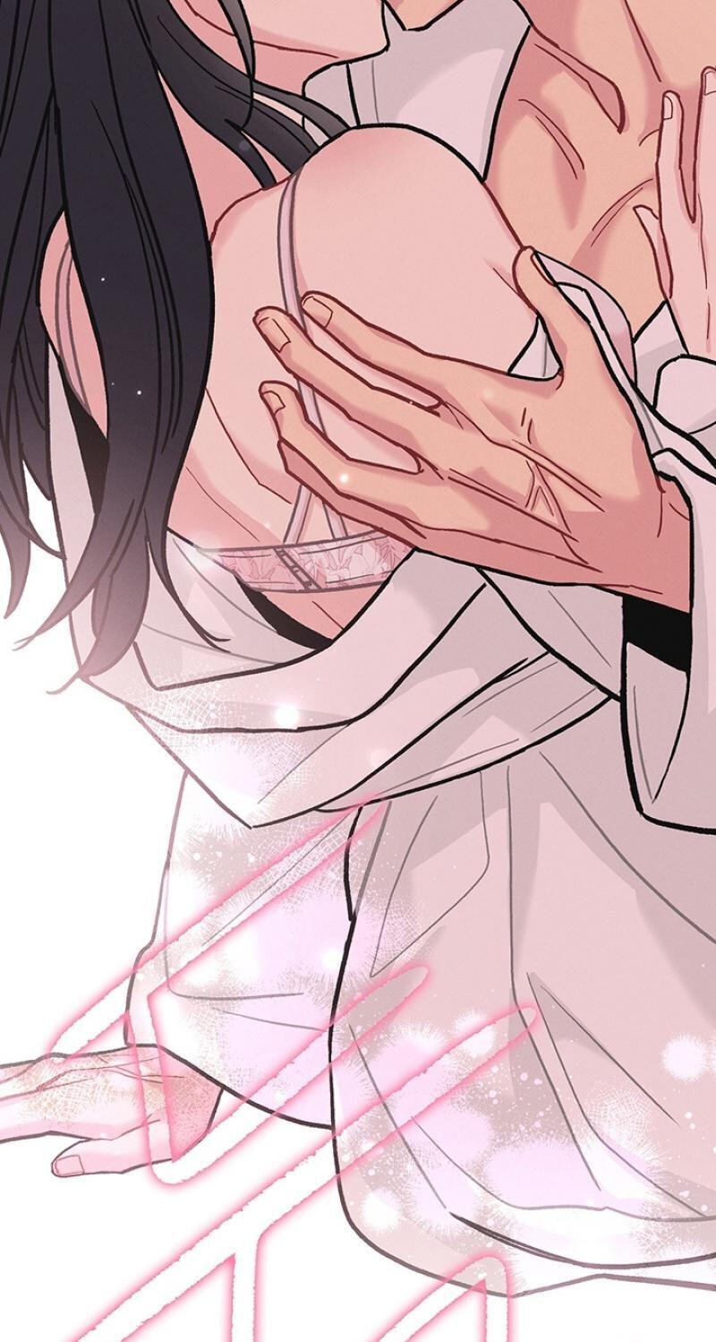 Why Do You Keep Standing in Front of Me? Chapter 6 page 72 - 