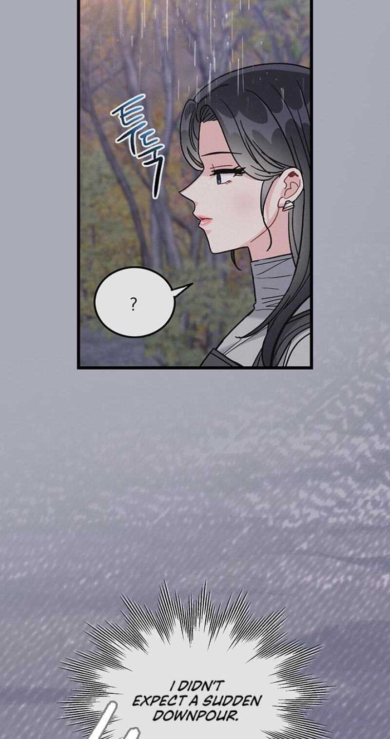 Why Do You Keep Standing in Front of Me? Chapter 6 page 10 - 