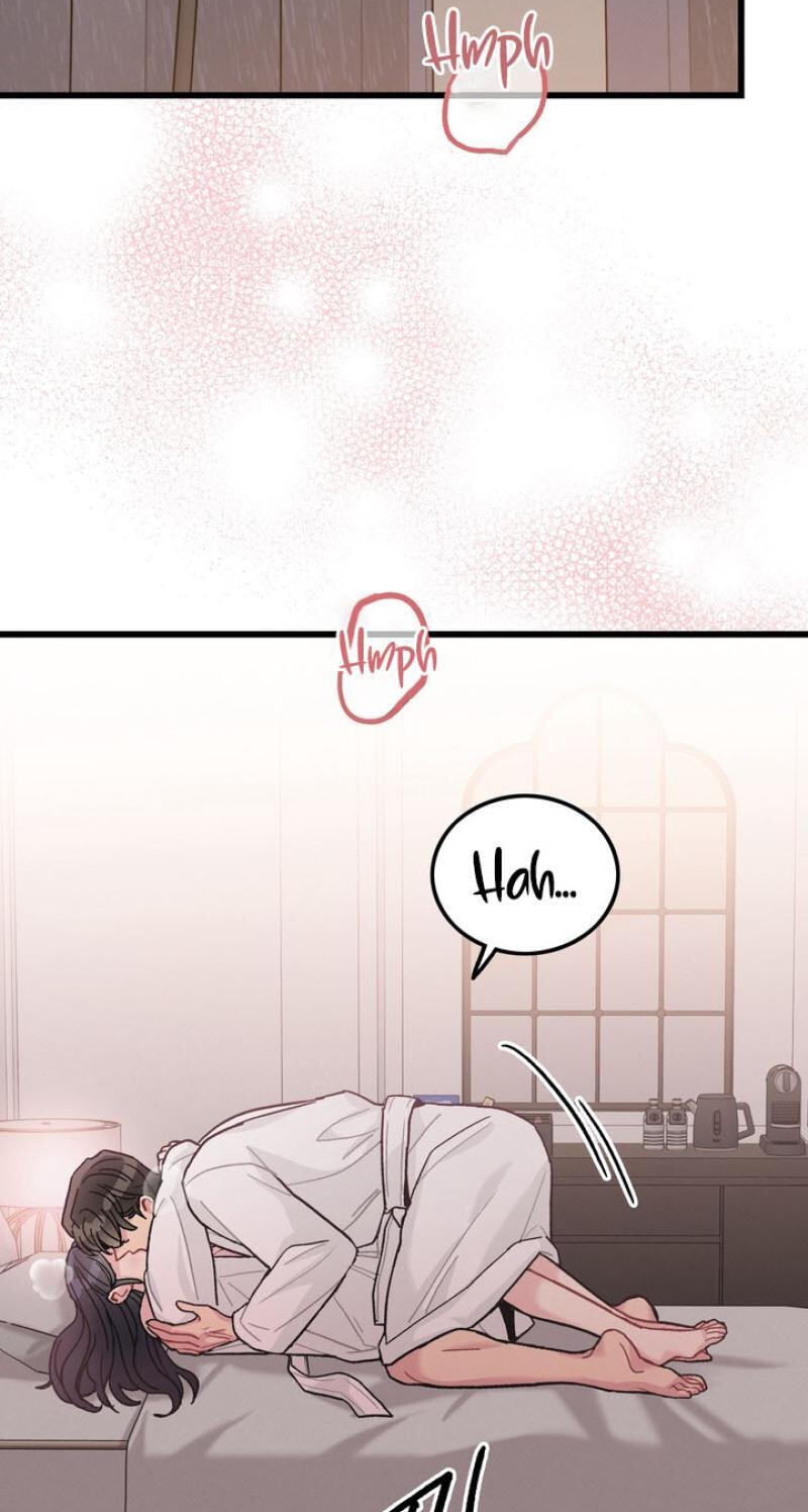 Why Do You Keep Standing in Front of Me? Chapter 7 page 2 - 