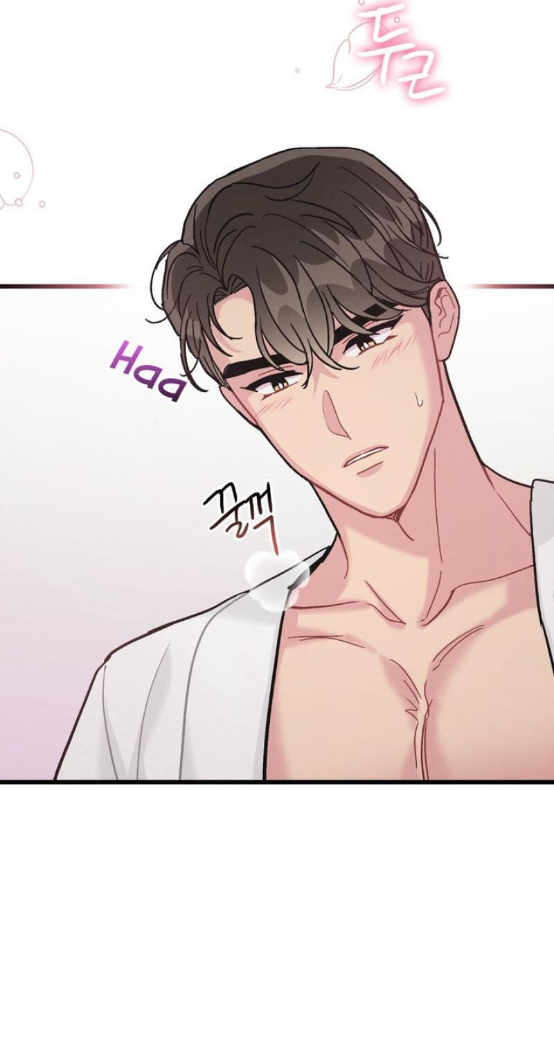 Why Do You Keep Standing in Front of Me? Chapter 7 page 11 - 