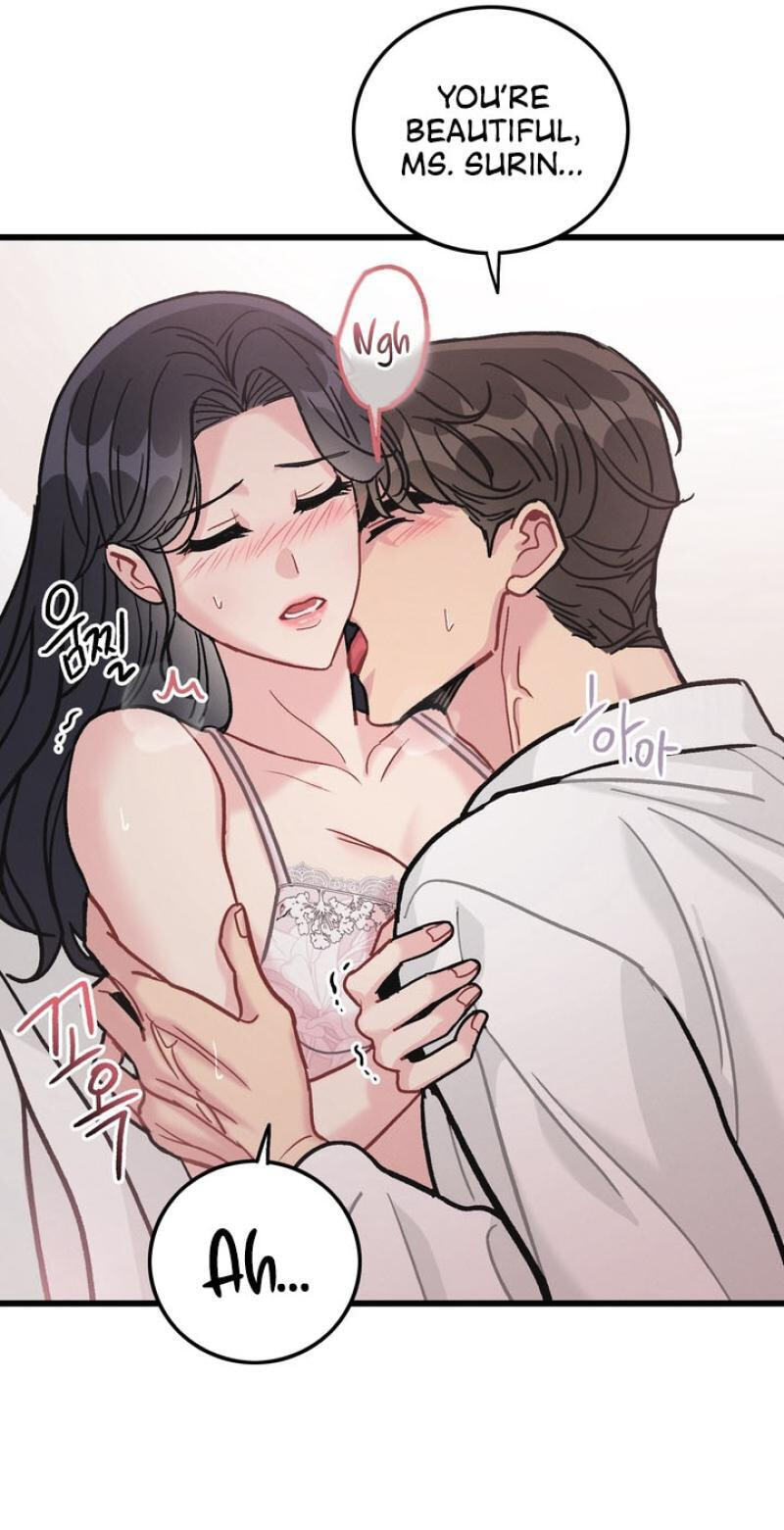 Why Do You Keep Standing in Front of Me? Chapter 7 page 12 - 
