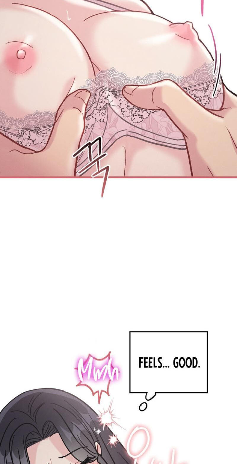 Why Do You Keep Standing in Front of Me? Chapter 7 page 14 - 