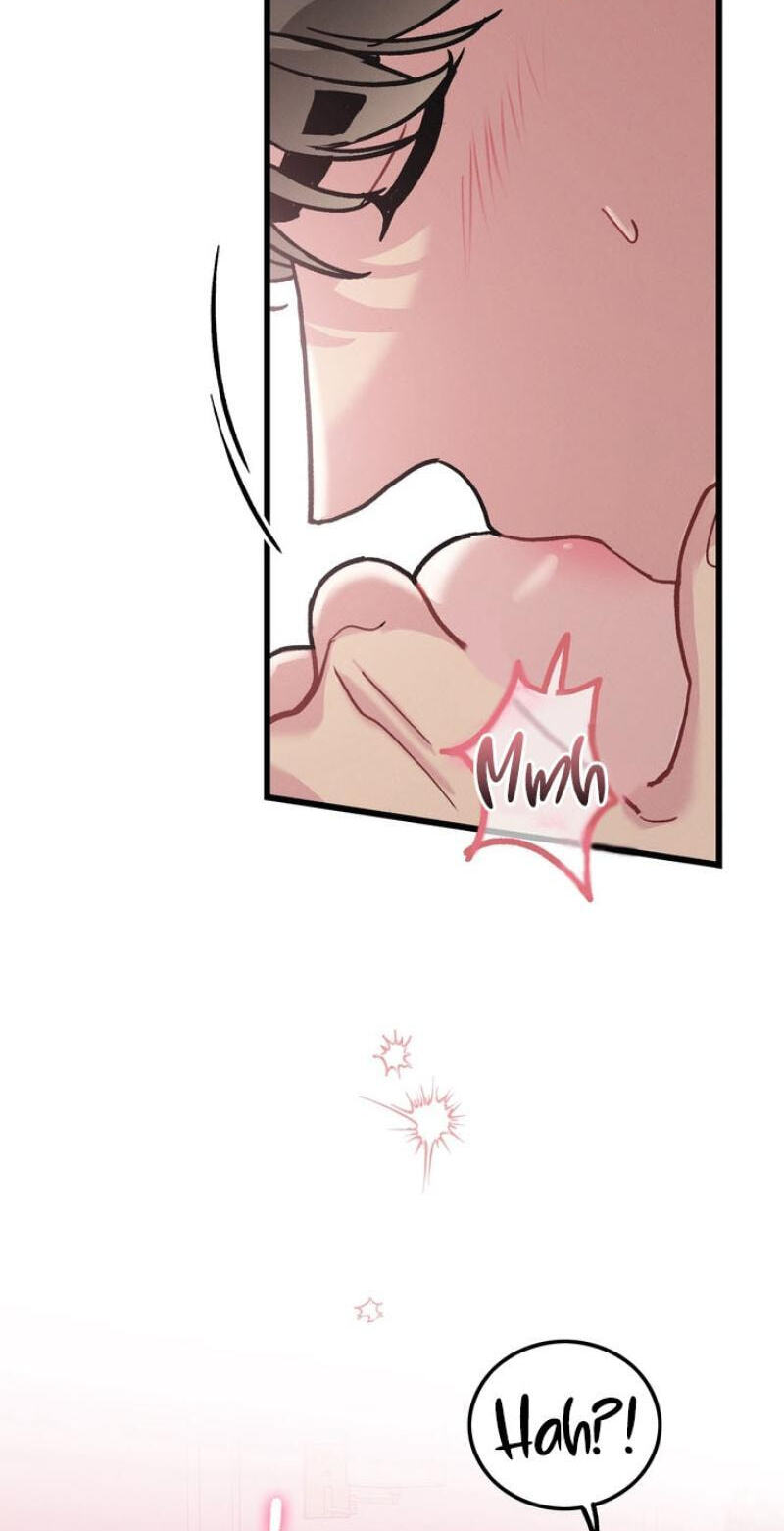 Why Do You Keep Standing in Front of Me? Chapter 7 page 17 - 