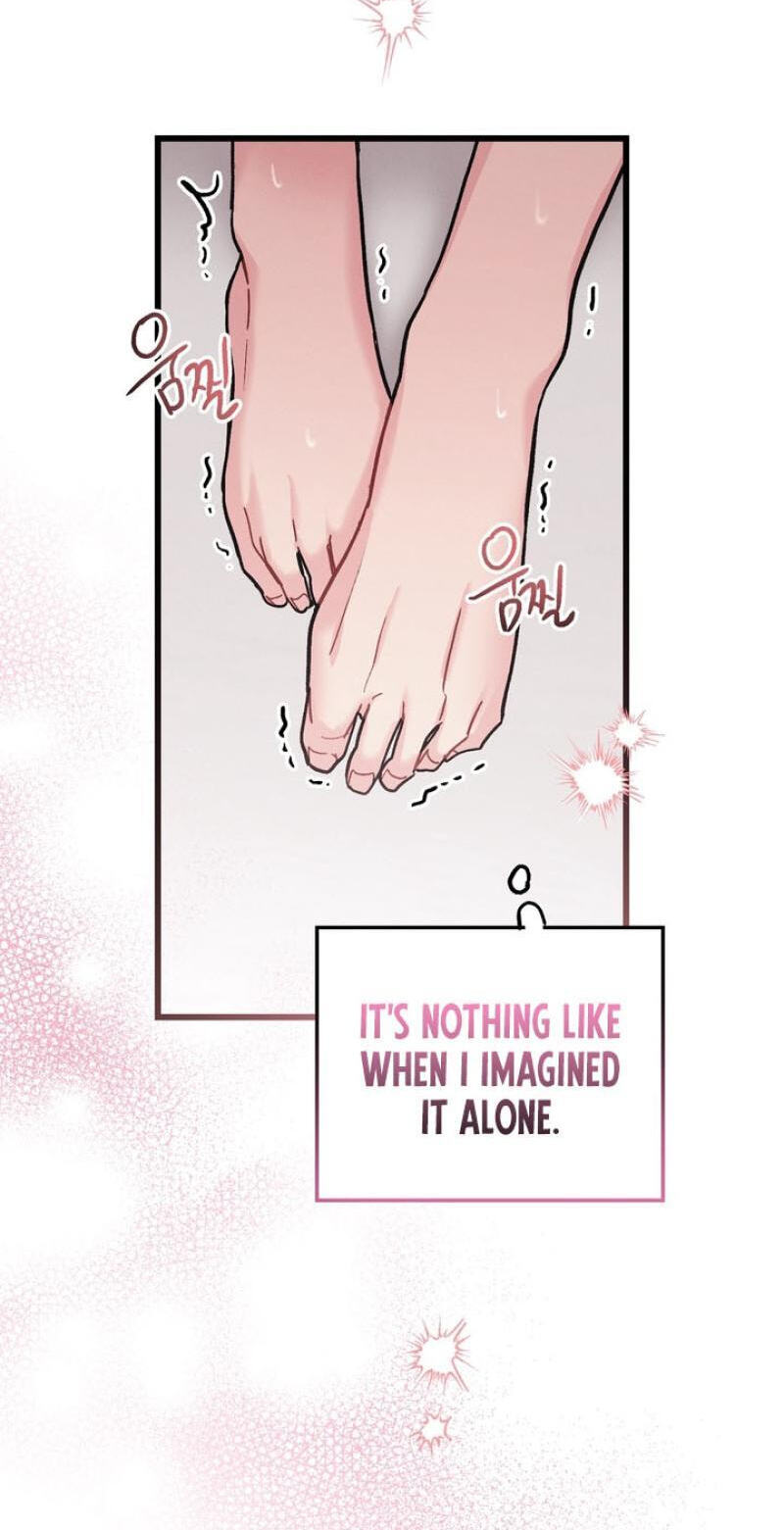 Why Do You Keep Standing in Front of Me? Chapter 7 page 19 - 