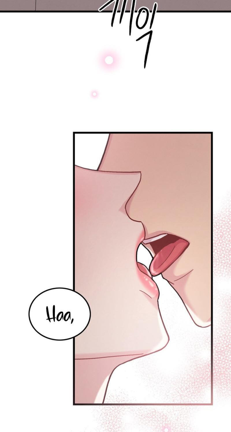 Why Do You Keep Standing in Front of Me? Chapter 7 page 3 - 