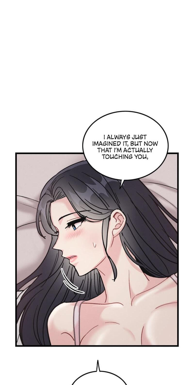 Why Do You Keep Standing in Front of Me? Chapter 7 page 26 - 