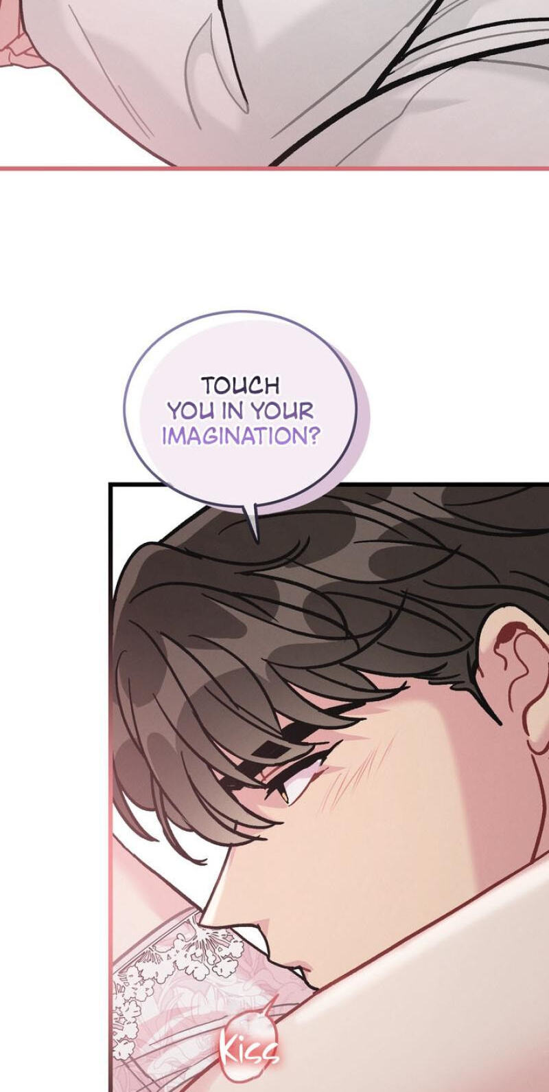Why Do You Keep Standing in Front of Me? Chapter 7 page 29 - 