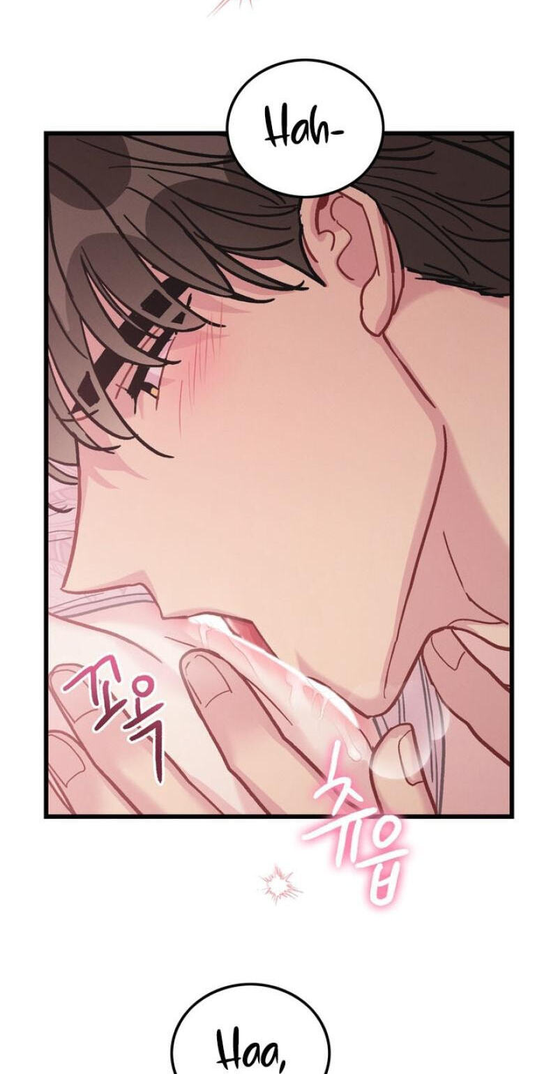 Why Do You Keep Standing in Front of Me? Chapter 7 page 35 - 
