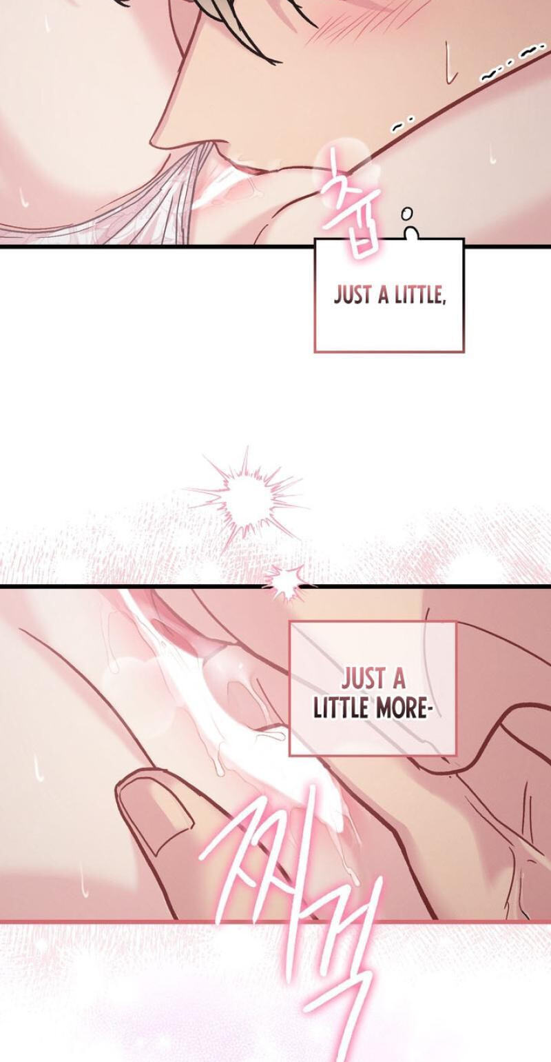 Why Do You Keep Standing in Front of Me? Chapter 7 page 38 - 