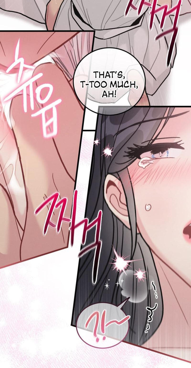 Why Do You Keep Standing in Front of Me? Chapter 7 page 41 - 