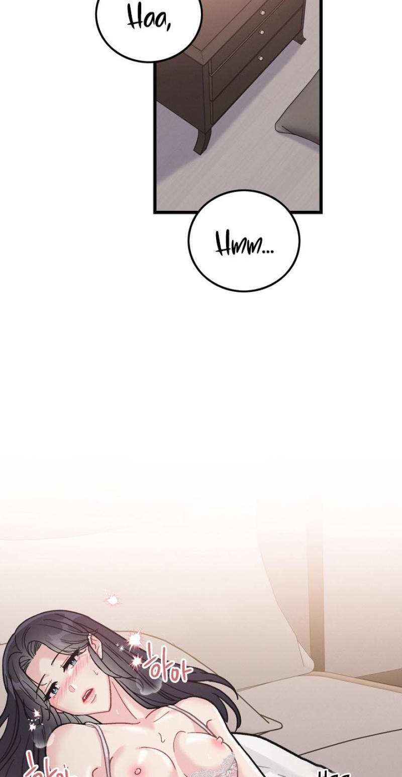 Why Do You Keep Standing in Front of Me? Chapter 7 page 45 - 