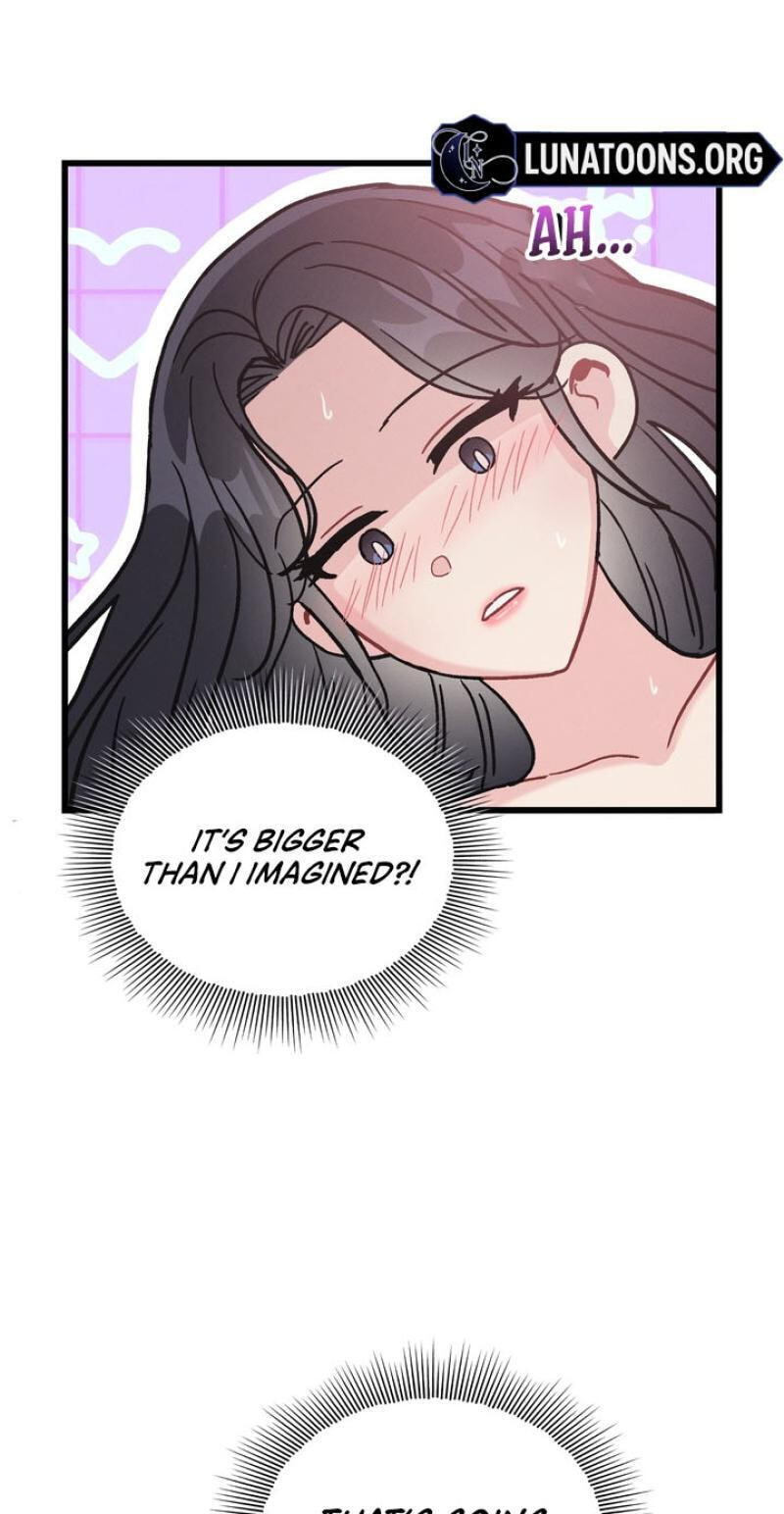 Why Do You Keep Standing in Front of Me? Chapter 7 page 49 - 