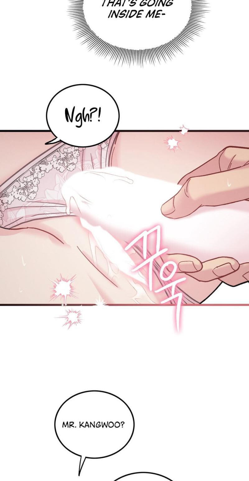 Why Do You Keep Standing in Front of Me? Chapter 7 page 50 - 