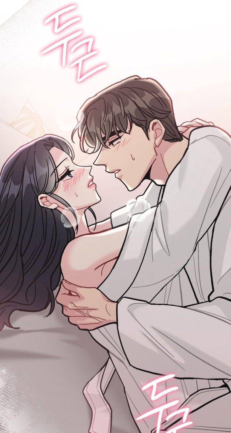 Why Do You Keep Standing in Front of Me? Chapter 7 page 6 - 