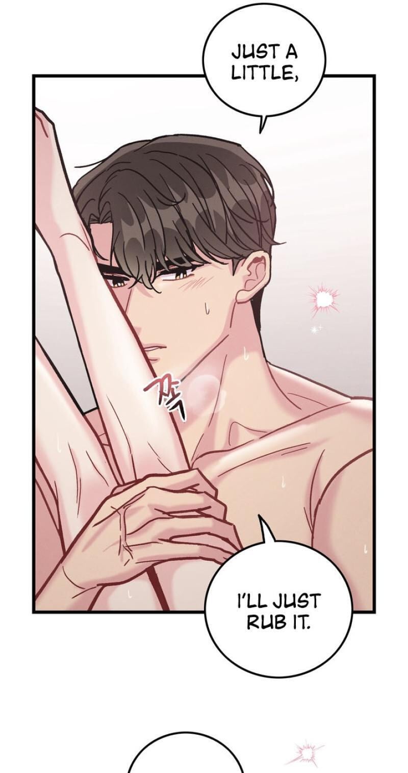 Why Do You Keep Standing in Front of Me? Chapter 7 page 52 - 