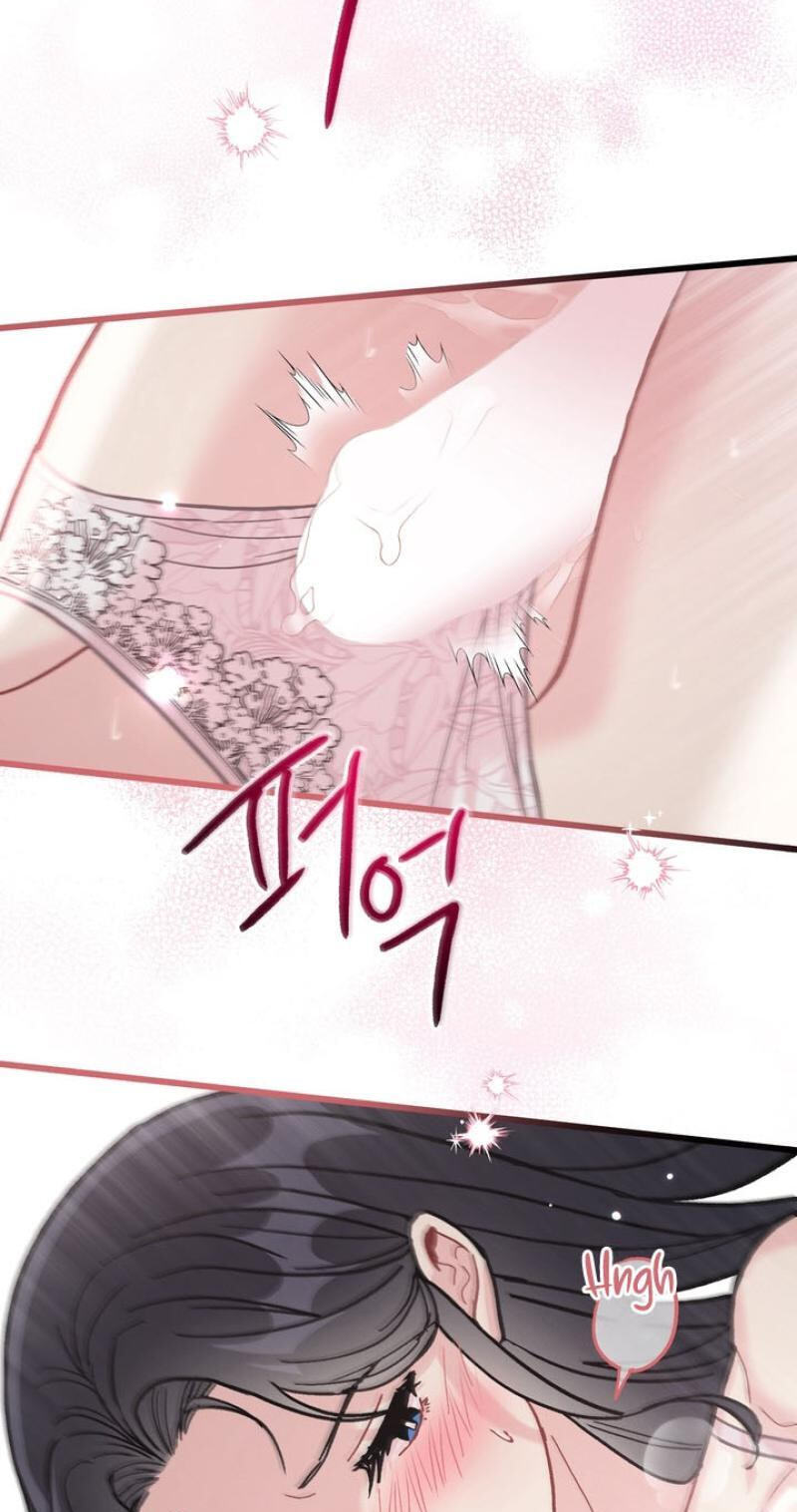 Why Do You Keep Standing in Front of Me? Chapter 7 page 54 - 