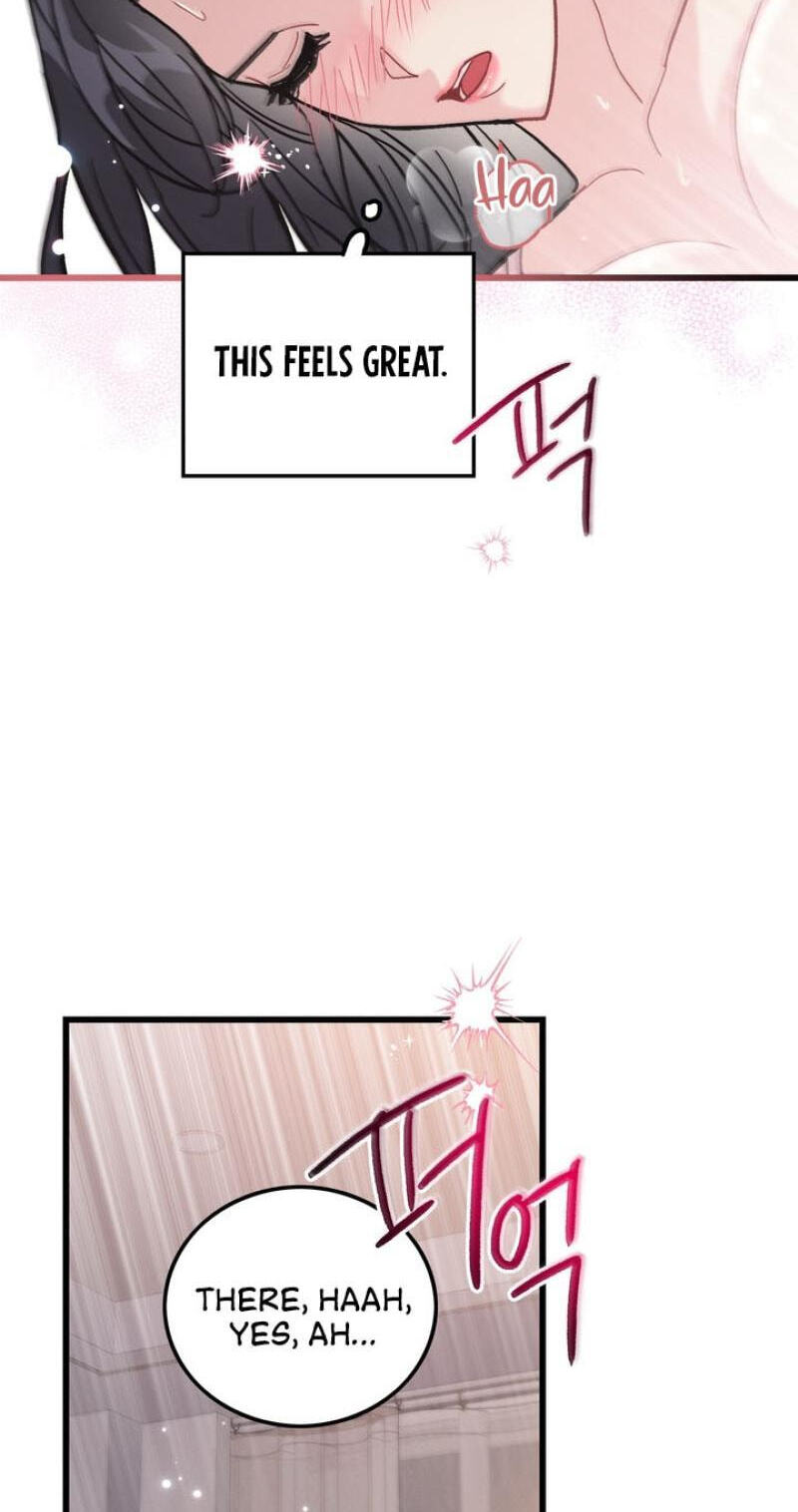 Why Do You Keep Standing in Front of Me? Chapter 7 page 55 - 