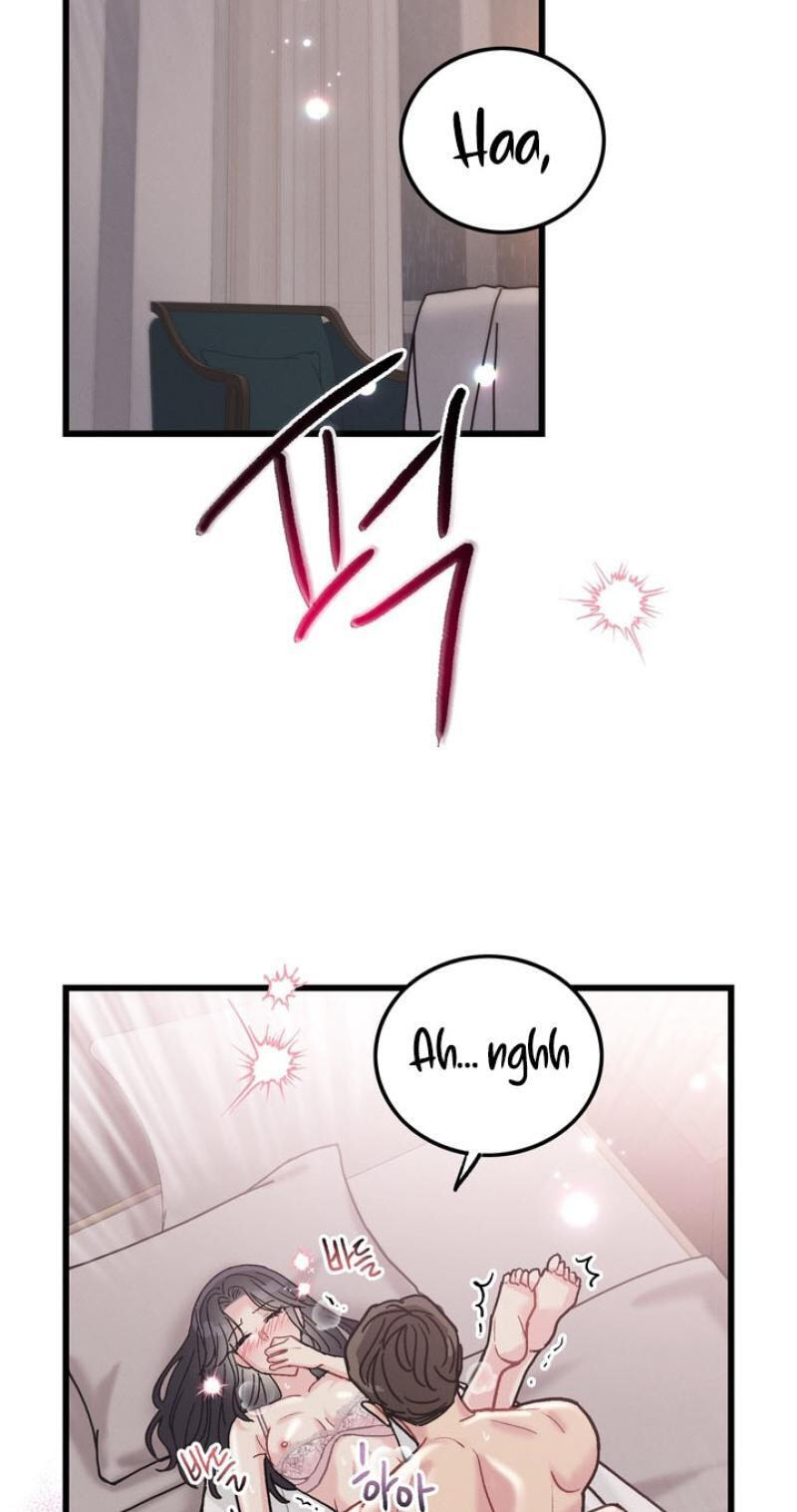 Why Do You Keep Standing in Front of Me? Chapter 7 page 56 - 