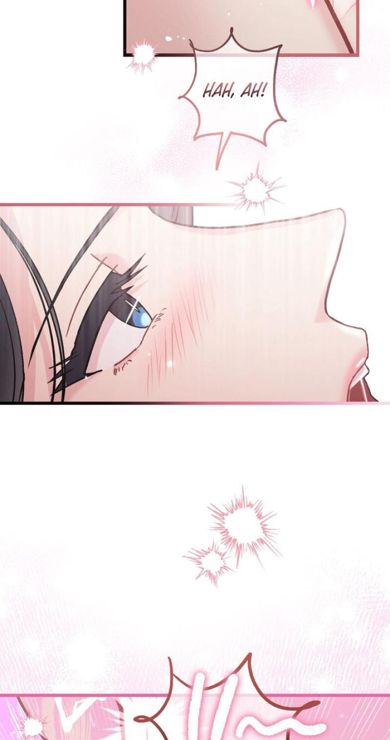Why Do You Keep Standing in Front of Me? Chapter 7 page 58 - 