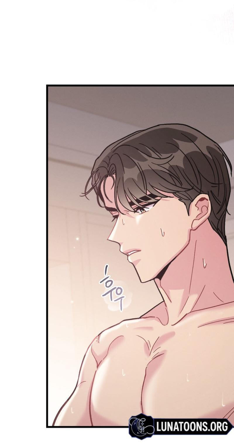 Why Do You Keep Standing in Front of Me? Chapter 7 page 60 - 