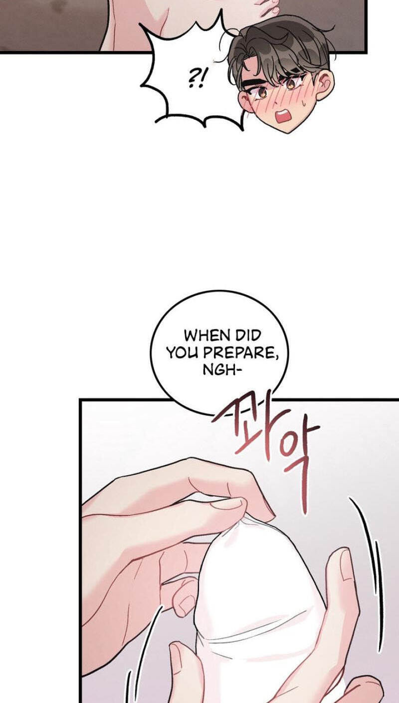 Why Do You Keep Standing in Front of Me? Chapter 7 page 66 - 