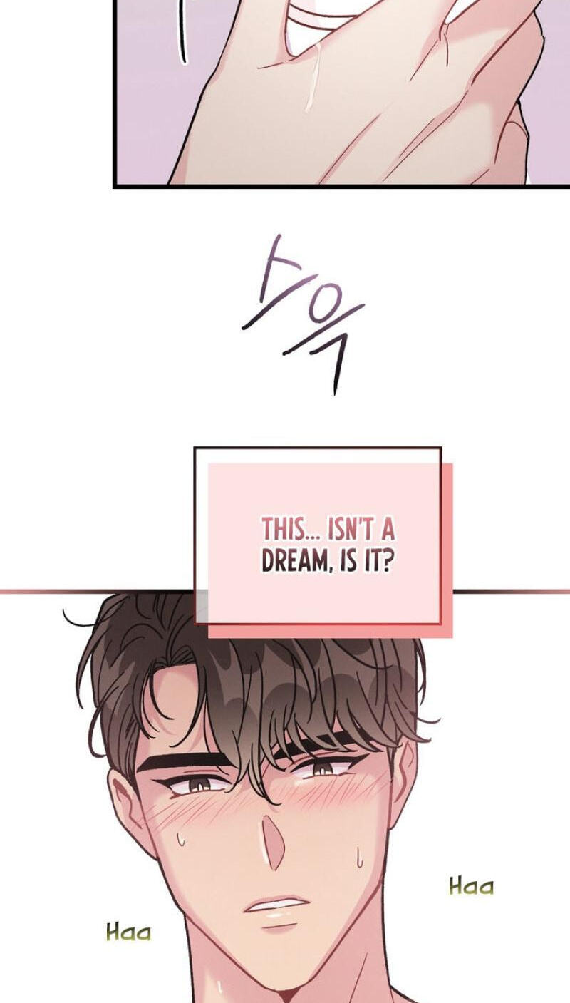 Why Do You Keep Standing in Front of Me? Chapter 7 page 67 - 