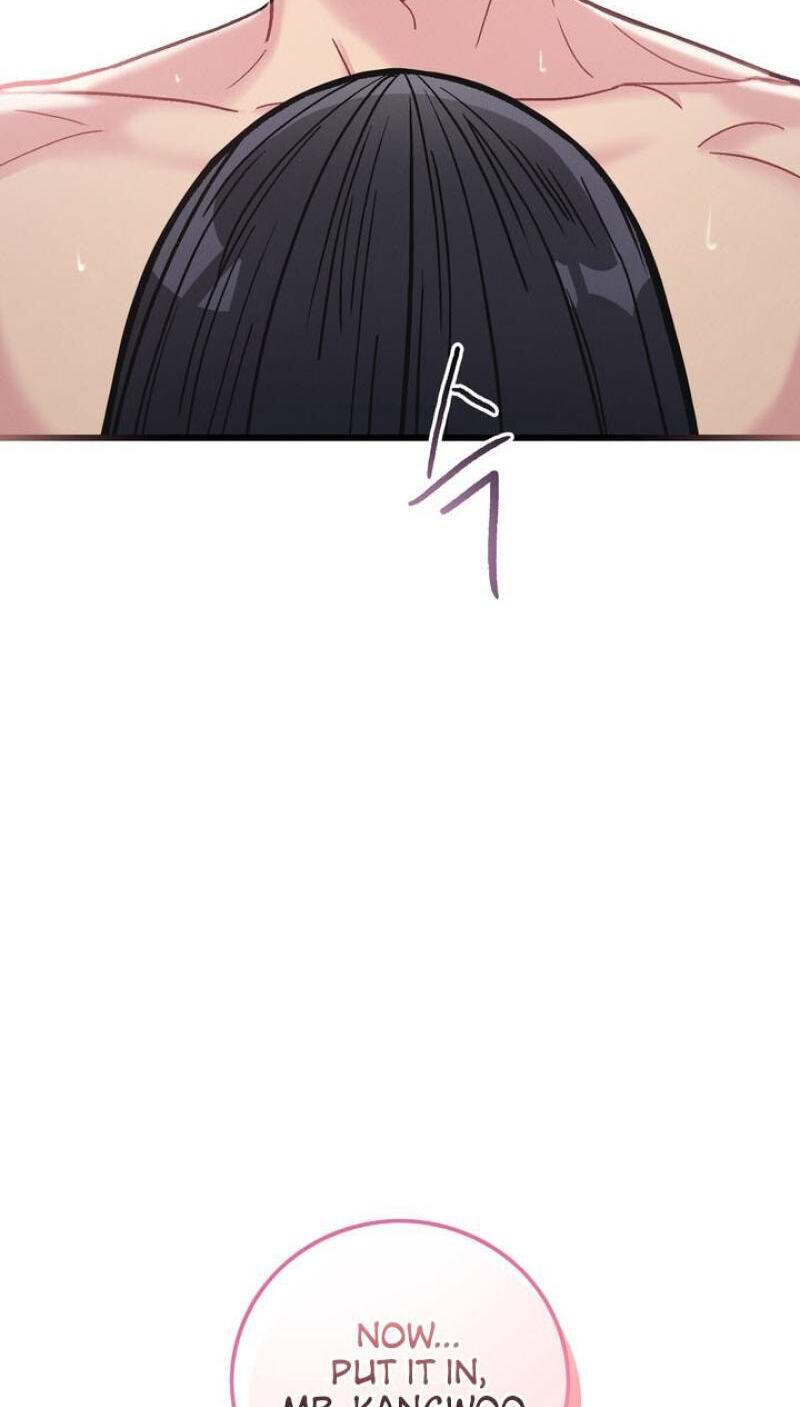 Why Do You Keep Standing in Front of Me? Chapter 7 page 68 - 