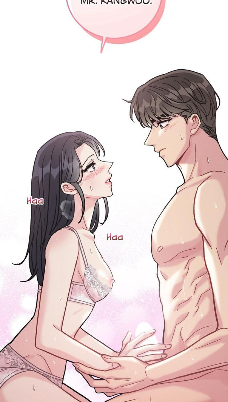 Why Do You Keep Standing in Front of Me? Chapter 7 page 69 - 