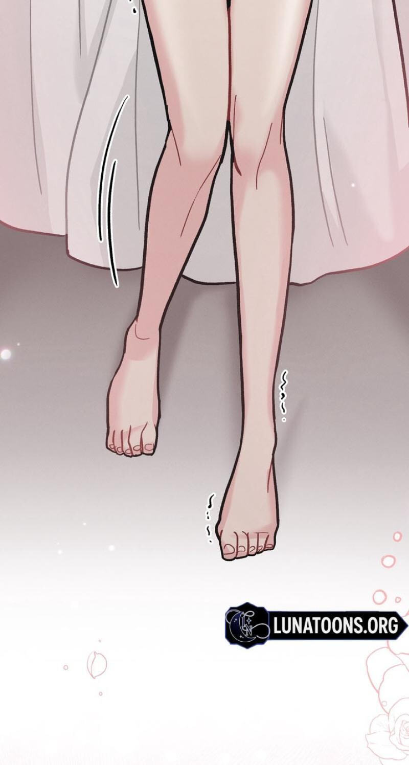 Why Do You Keep Standing in Front of Me? Chapter 7 page 9 - 