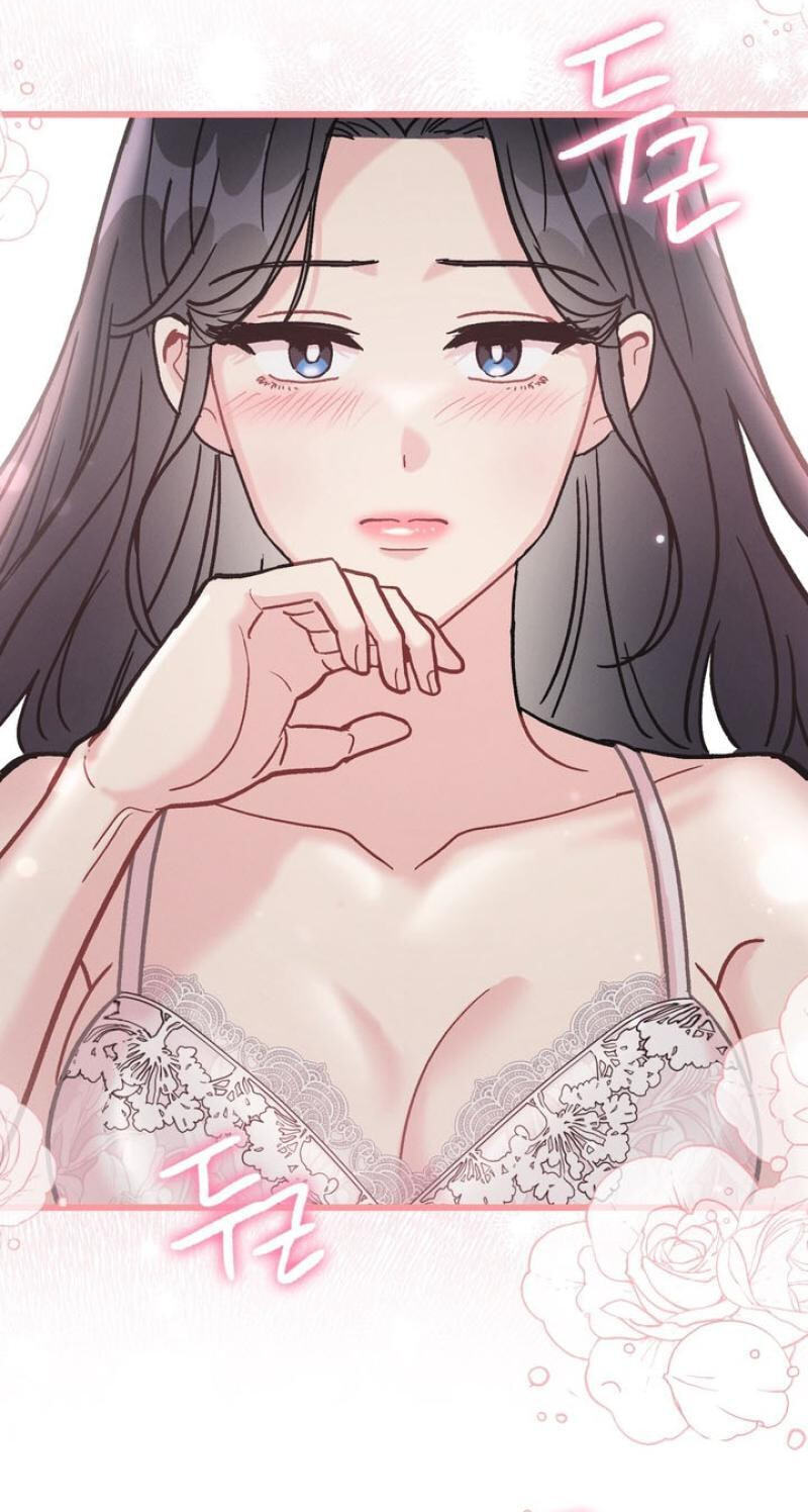 Why Do You Keep Standing in Front of Me? Chapter 7 page 10 - 
