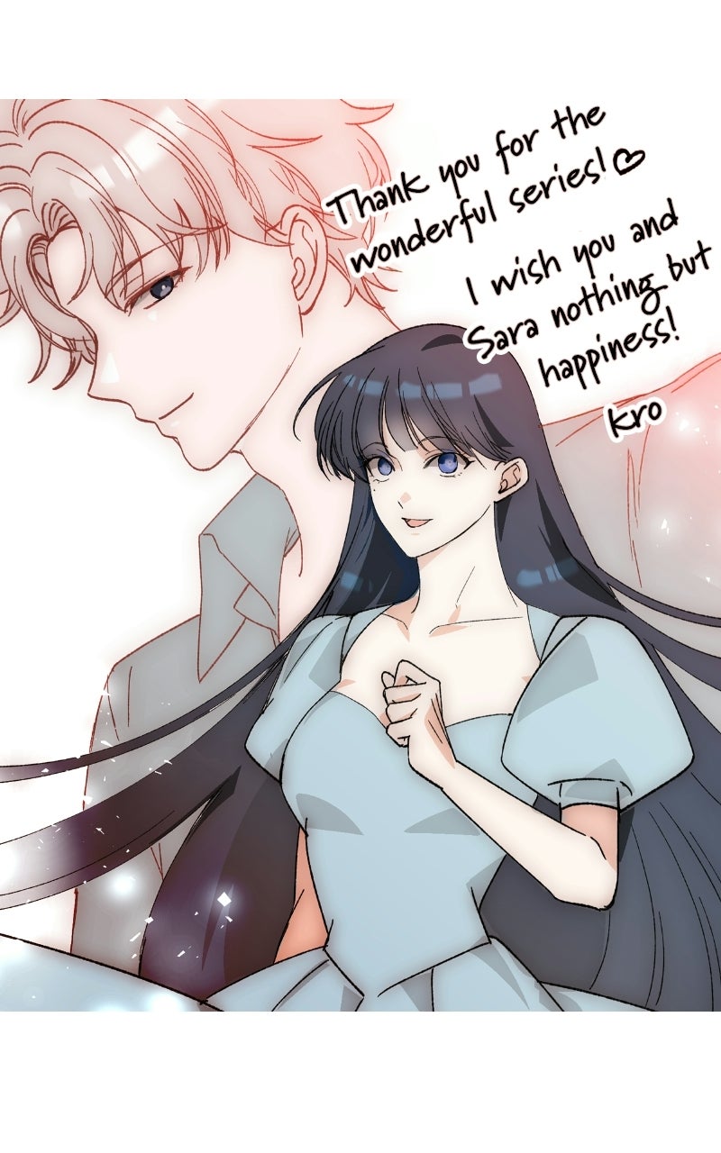 Why Does Everyone Love Me?! Afterword page 16 - 