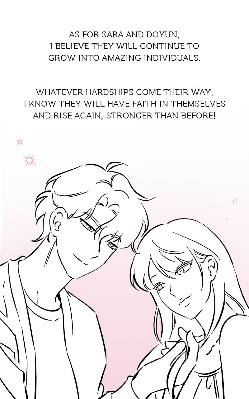 Why Does Everyone Love Me?! Afterword page 9 - 