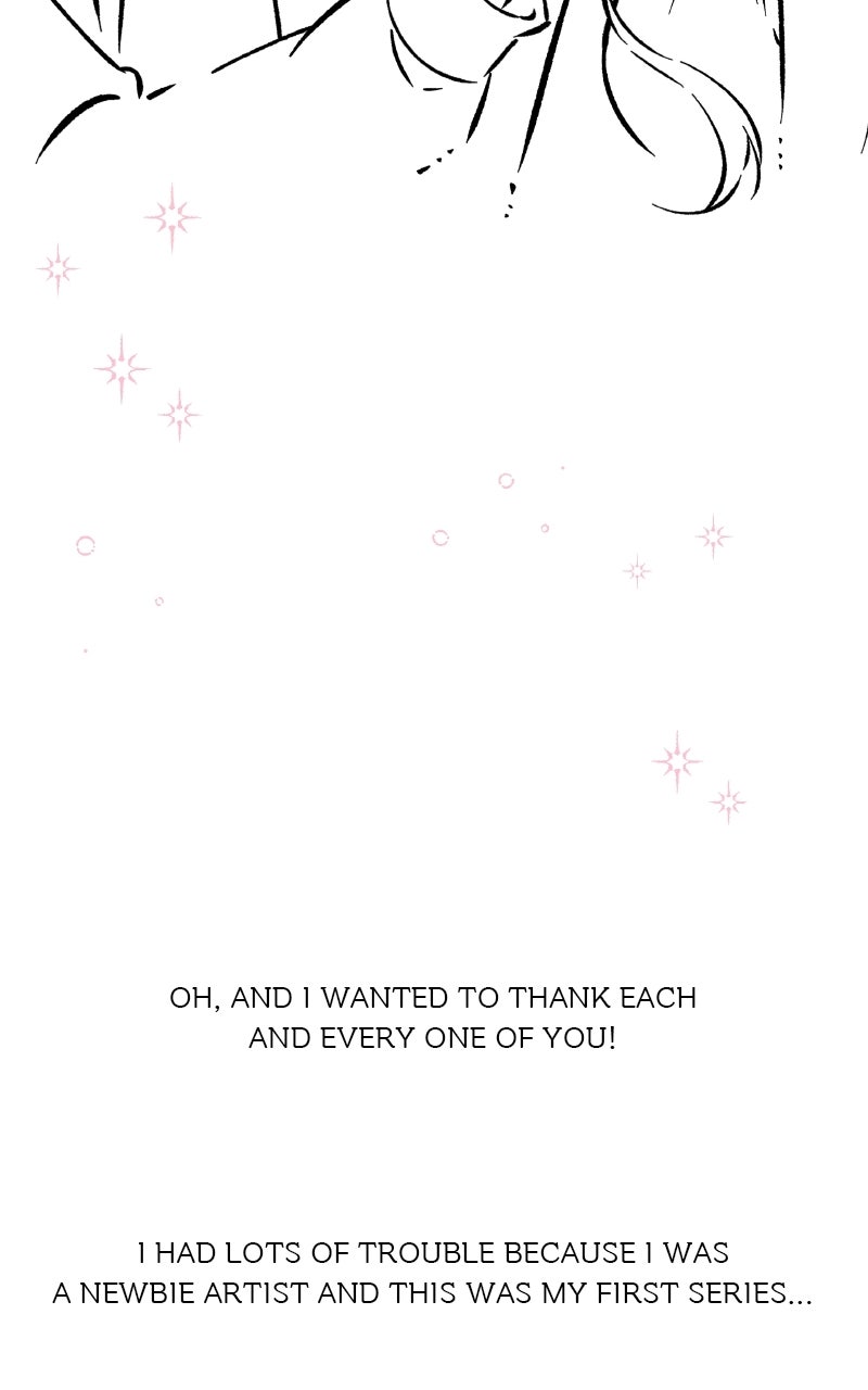Why Does Everyone Love Me?! Afterword page 10 - 