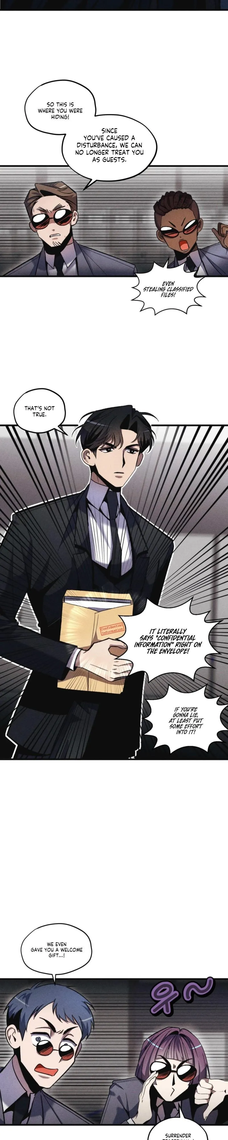 Why Doesn Chapter 3 page 12 - 
